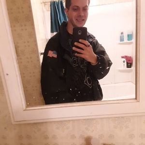 Meet your Posher, David